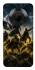 Чохол на Huawei Y9a HELLDIVERS фото 1 з 1