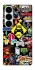 Чохол на Samsung Galaxy S26 Ultra Gamer Zone фото 1 з 1