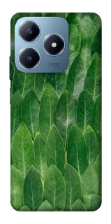 Чехол на Realme C63 Листья фото 1 из 1