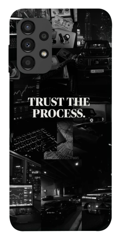 Чехол на Samsung Galaxy A13 4G Process фото 1 из 1