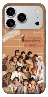 Чохол на Apple iPhone 18 Pro Max Seventeen v4 фото 1 з 1