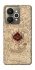 Чохол на Realme 15 Harry Potter Marauder's Map фото 1 з 1