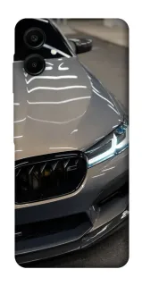 Чехол на Samsung Galaxy A07 BMW v53 фото 1 из 1