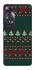 Чехол на Oppo A60 Christmas jumper ver.4 фото 1 из 1