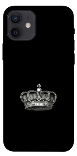 Чохол на Apple iPhone 12 (6.1") King фото 1 з 1
