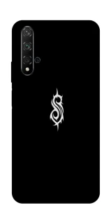 Чохол на Huawei Honor 20 / Nova 5T Slipknot ver.3 фото 1 з 1