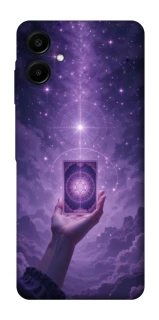 Чехол на Samsung Galaxy A07 Universe in tarot фото 1 из 1
