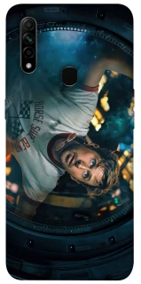 Чохол на Oppo A31 Project Hail Mary ver.7 фото 1 з 1