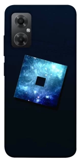 Чехол на Xiaomi Redmi Note 11R Adopt Me Penguin Candy фото 1 из 1