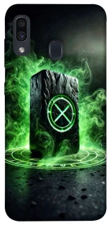 Чохол на Samsung Galaxy A20 / A30 Руна Гебо фото 1 з 1