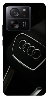 Чехол на Xiaomi 13T Pro AUDI фото 1 из 1