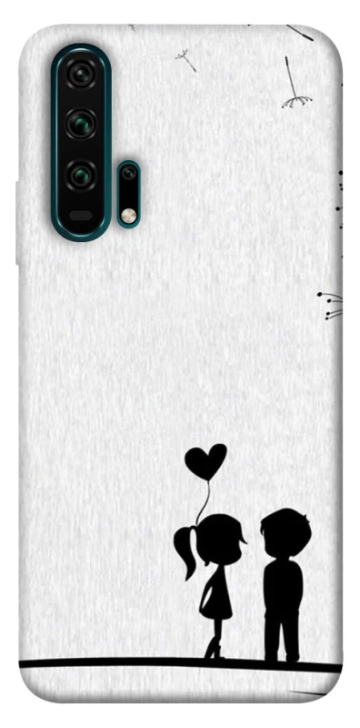 Чохол на Huawei Honor 20 Pro Love everywere фото 1 з 1