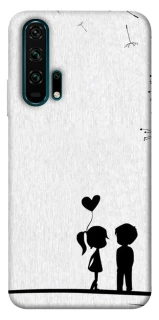 Чохол на Huawei Honor 20 Pro Love everywere фото 1 з 1