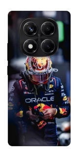 Чехол на Xiaomi Redmi Note 14 Pro 5G F-1 ver.6 фото 1 из 1