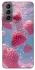 Чехол на Samsung Galaxy S21 FE Клубника в воде фото 1 из 1