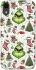 Чохол на Apple iPhone XR (6.1") Grinch mood ver.3 фото 1 з 1