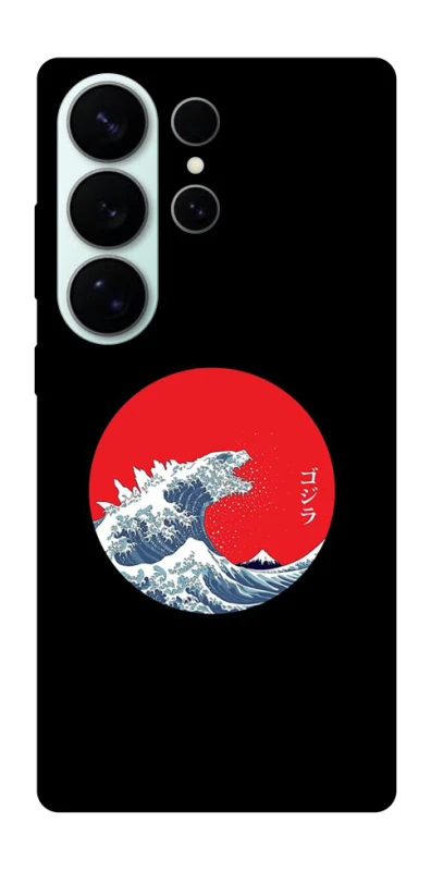 Чохол на Samsung Galaxy S26 Ultra Хвилі Японії фото 1 з 1