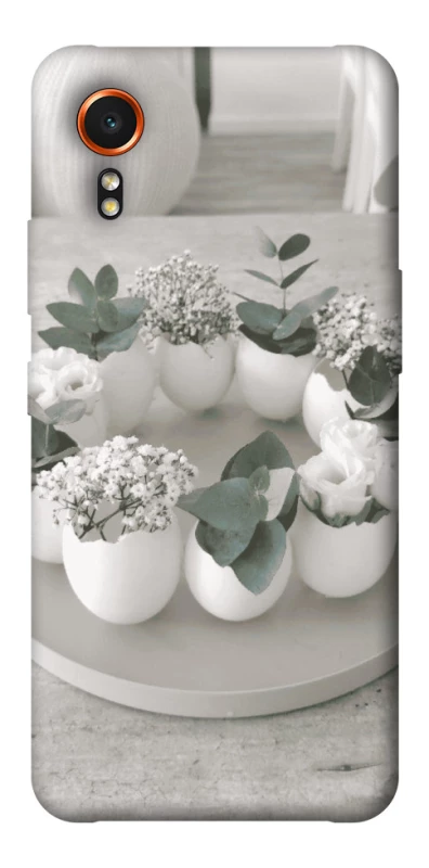 Чохол на Samsung Galaxy Xcover7 Mood фото 1 з 1