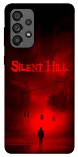 Чехол на Samsung Galaxy A73 5G Silent Hill aesthetic ver.1 фото 1 из 1