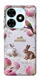 Чехол на TECNO Spark Go 2024 Hermes фото 1 из 1