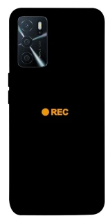 Чехол на Oppo A16s / A16 *Rec фото 1 из 1
