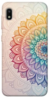 Чехол на Samsung Galaxy A10 (A105F) Mandala ver.1 фото 1 из 1