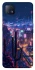 Чохол на Oppo A72 5G / A73 5G Night city фото 1 з 1