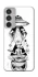 Чехол на Samsung Galaxy M35 Tattoo ver.4 фото 1 из 1