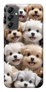 Чехол на Samsung Galaxy A14 4G/5G Doggy Love фото 1 из 1