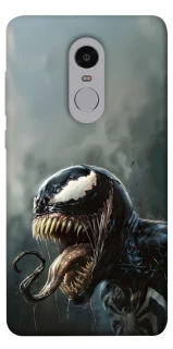 Чохол на Xiaomi Redmi Note 4X / Note 4 (Snapdragon) venom v7 фото 1 з 1