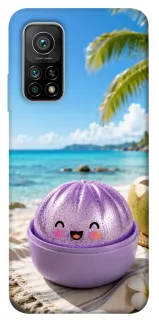 Чехол на Xiaomi Mi 10T Dumpling ver.7 фото 1 из 1