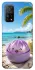 Чехол на Xiaomi Mi 10T Dumpling ver.7 фото 1 из 1