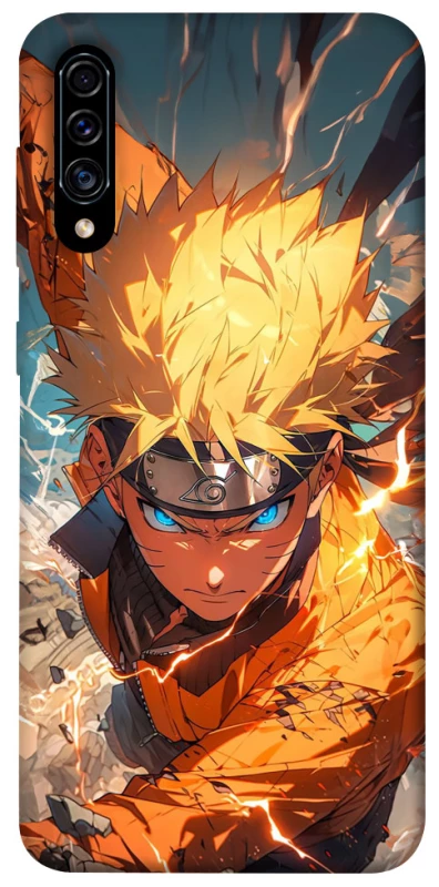 Чохол на Samsung Galaxy A50 (A505F) / A50s / A30s Minato v2 фото 1 з 1