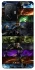 Чохол на Xiaomi 11T / 11T Pro Mortal Kombat ver.3 фото 1 з 1