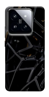 Чохол на Xiaomi 14 Pro Wheel BMW v2 фото 1 з 1