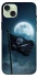 Чохол на Apple iPhone 15 Plus (6.7") Jolly Roger фото 1 з 1