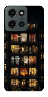 Чохол на Motorola Moto G Power (2025) My Home фото 1 з 1