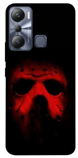 Чехол на Infinix Hot 20i Jason v2 фото 1 из 1