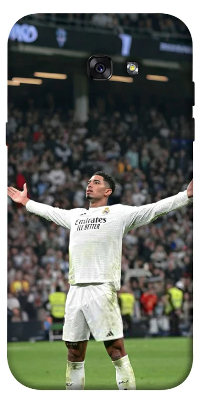 Чохол на Samsung A720 Galaxy A7 (2017) Jude Bellingham фото 1 з 1