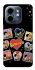 Чохол на Infinix Smart 9 4G / Hot 50i Love is ver.2 фото 1 з 1