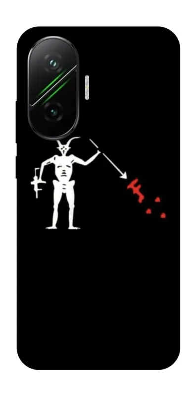 Чохол на Xiaomi Poco F7 Military фото 1 з 1