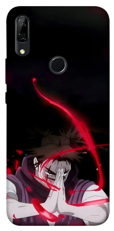 Чохол на Huawei P Smart Z Choso фото 1 з 1