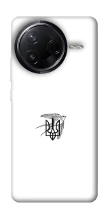 Чохол на Infinix Note 50 Pro Сокіл фото 1 з 1