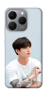 Чохол на Realme 15T Jungkook - BTS фото 1 з 1