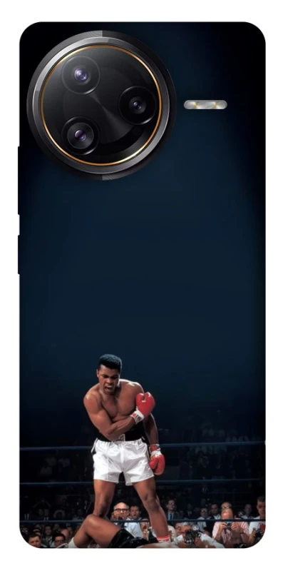 Чохол на Xiaomi Poco F7 Pro muhammad ali фото 1 з 1