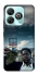 Чехол на ZTE Blade A75 4G From фото 1 из 1