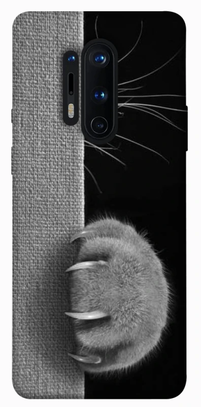 Чохол на OnePlus 8 Pro Spy Cat фото 1 з 1