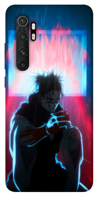 Чохол на Xiaomi Mi Note 10 Lite Choso v2 фото 1 з 1