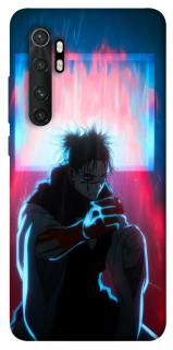 Чохол на Xiaomi Mi Note 10 Lite Choso v2 фото 1 з 1