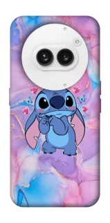 Чехол на Nothing Phone (2a) Stitch ver.28 фото 1 из 1